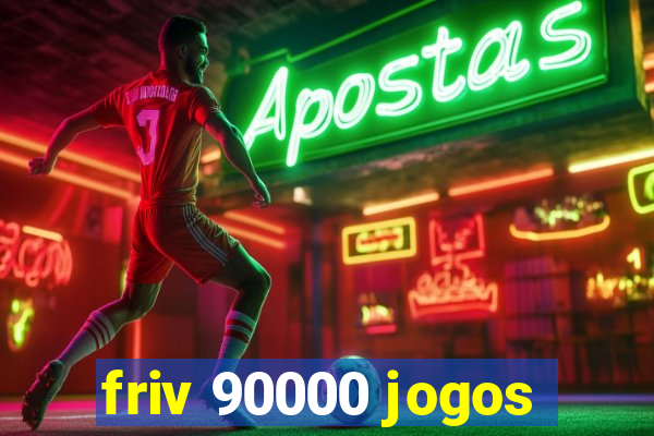 friv 90000 jogos