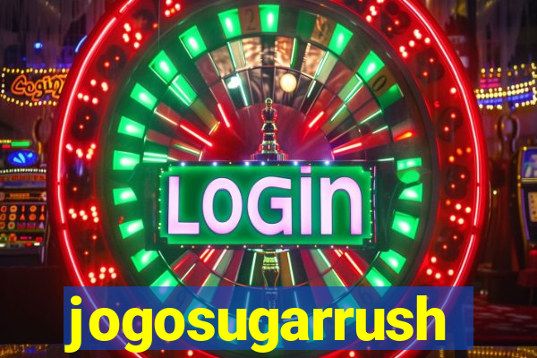 jogosugarrush