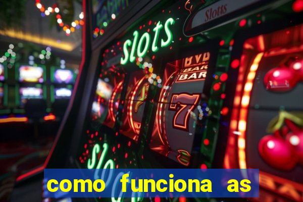 como funciona as plataformas de jogos slots