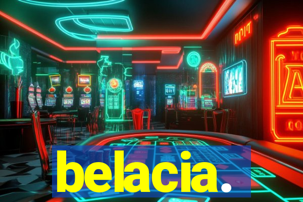 belacia.