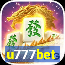 u777bet