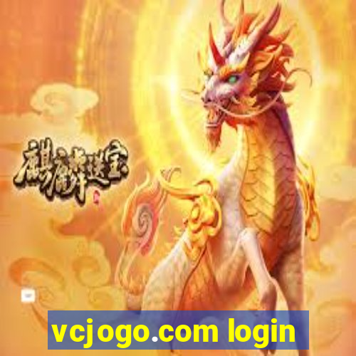 vcjogo.com login