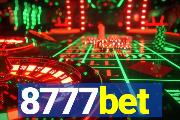 8777bet