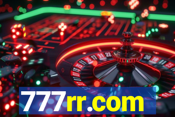 777rr.com