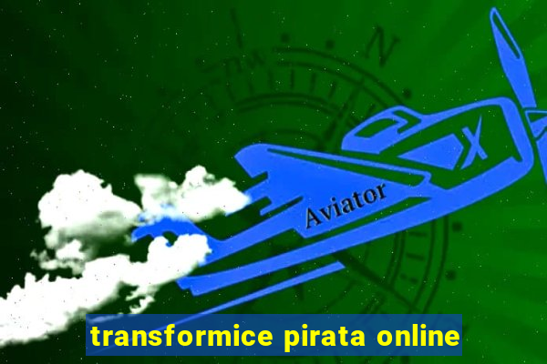 transformice pirata online