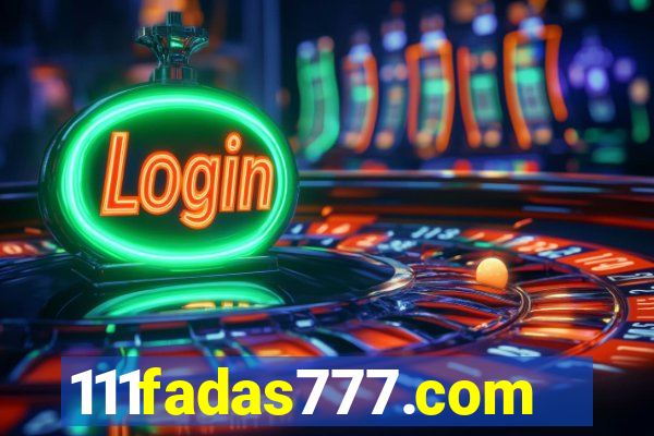 111fadas777.com