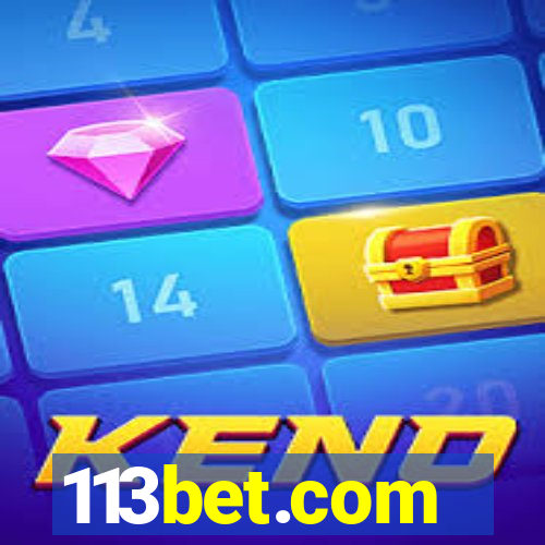 113bet.com