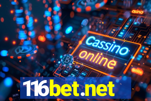 116bet.net