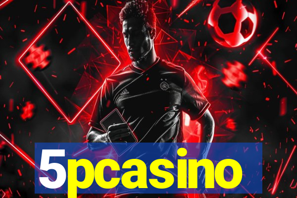 5pcasino