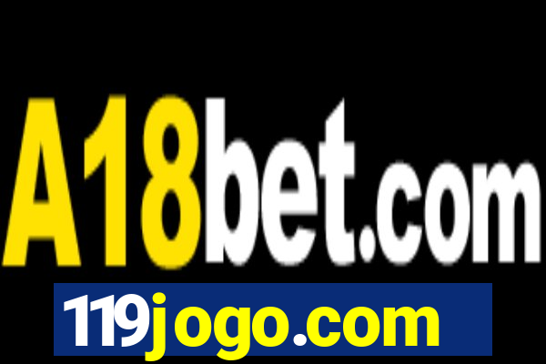 119jogo.com