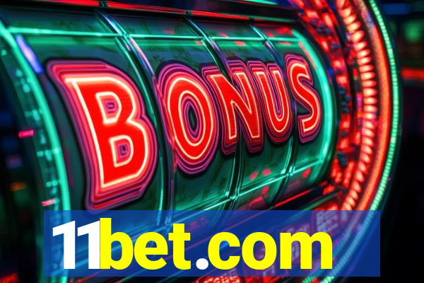 11bet.com