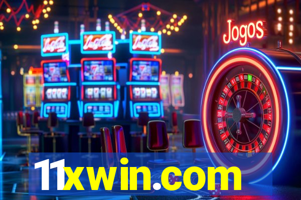 11xwin.com