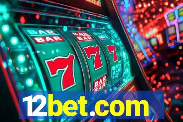 12bet.com