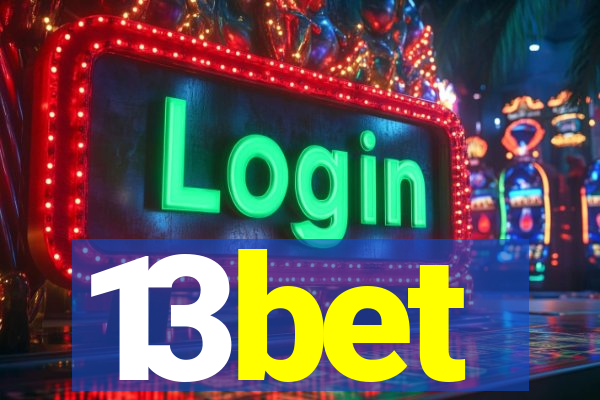 13bet