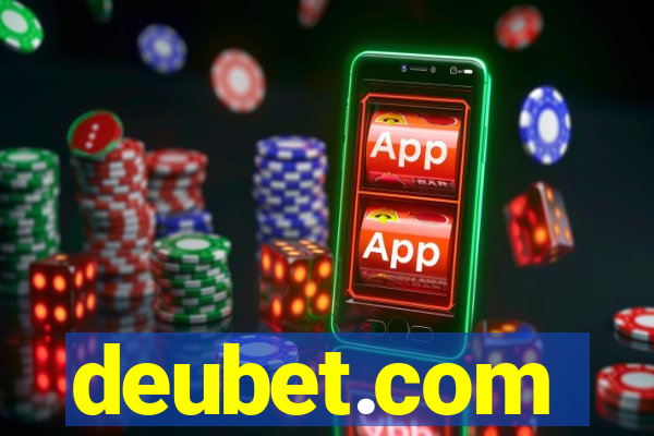 deubet.com