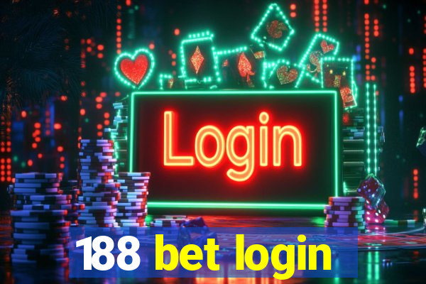 188 bet login