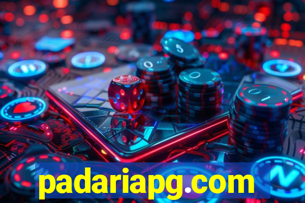 padariapg.com