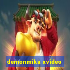 demonmika xvideo