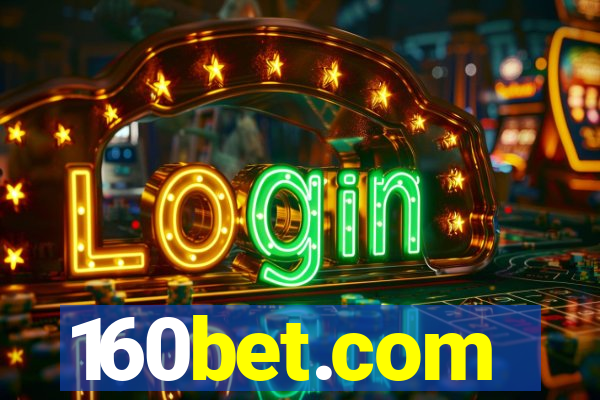 160bet.com