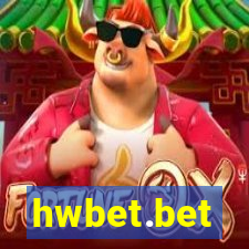 hwbet.bet