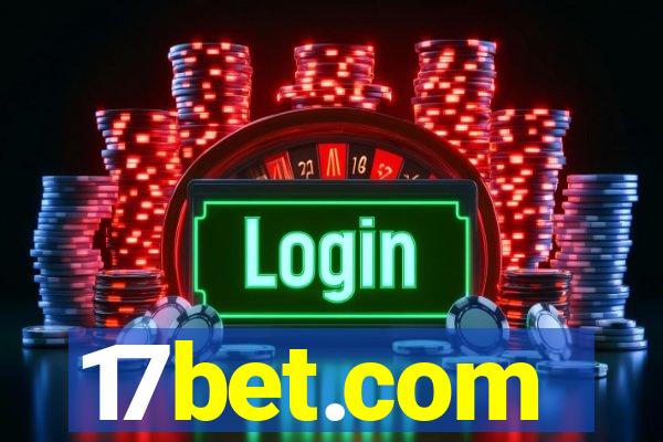 17bet.com