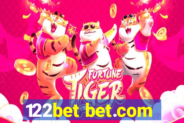 122bet bet.com