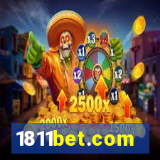 1811bet.com