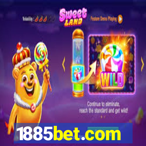 1885bet.com