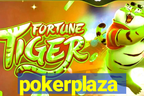 pokerplaza