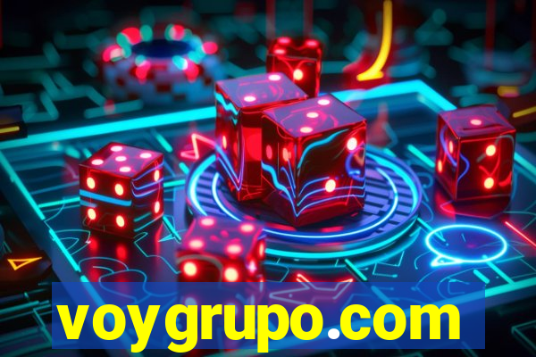 voygrupo.com