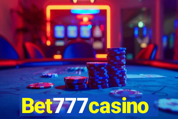 Bet777casino