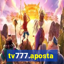 tv777.aposta