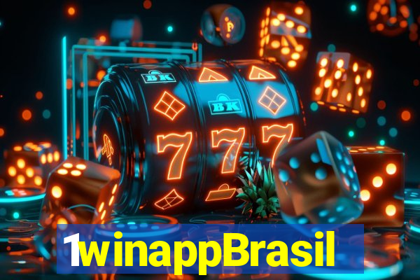 1winappBrasil