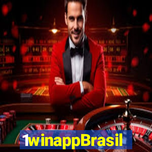 1winappBrasil