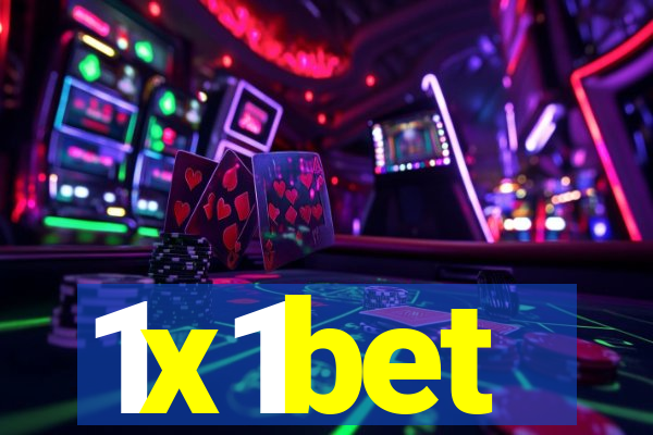 1x1bet