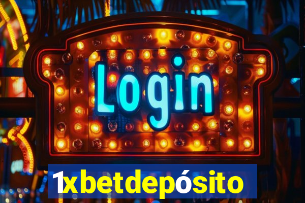 1xbetdepósito