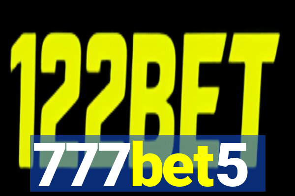 777bet5