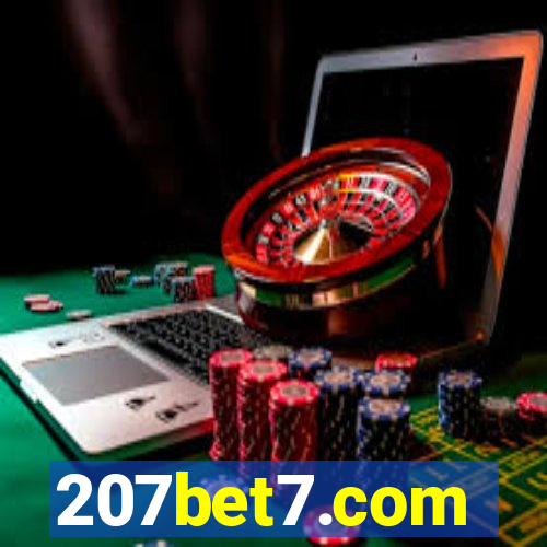 207bet7.com