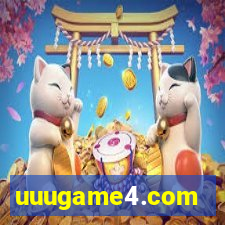 uuugame4.com