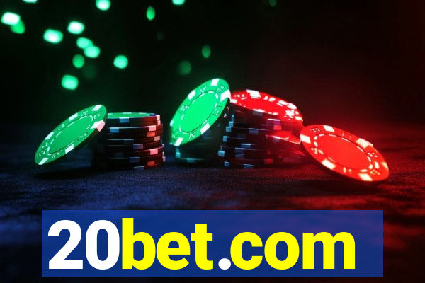 20bet.com