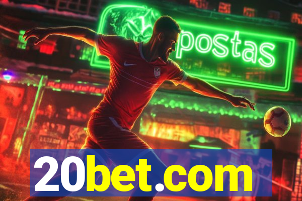 20bet.com