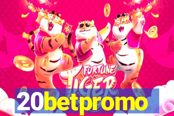 20betpromo