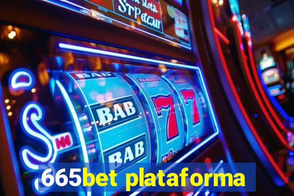 665bet plataforma