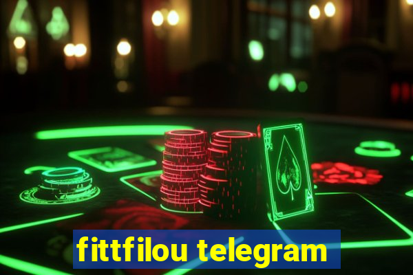 fittfilou telegram