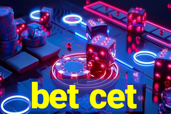 bet cet