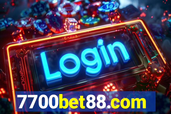 7700bet88.com