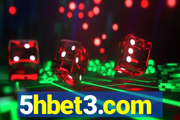 5hbet3.com