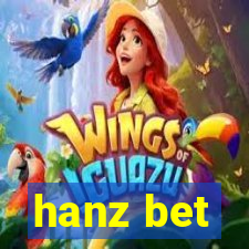 hanz bet