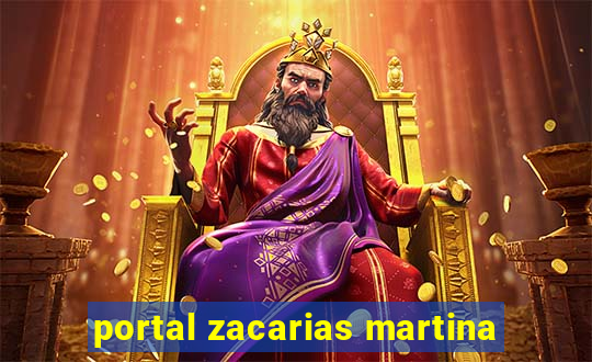 portal zacarias martina