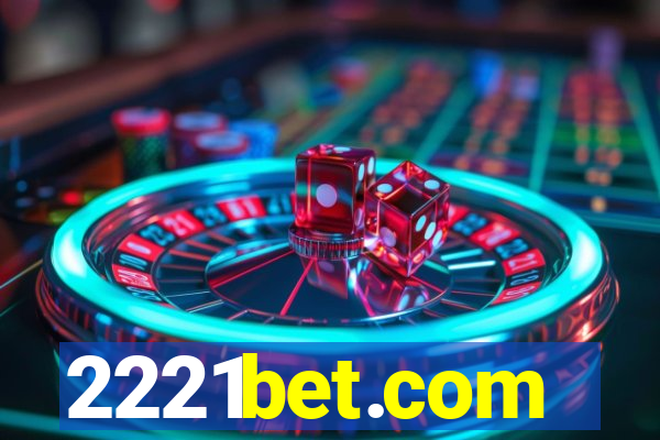 2221bet.com